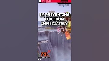 The Best and Worst Version of Ness Competitively In Smash