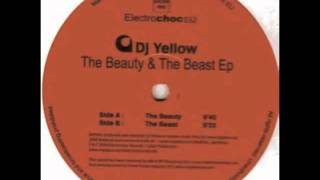 DJ Yellow - The Beauty