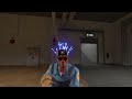 Unusual effect: Lightning Link