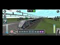 🔥 Dangerous Wap5 Amrit Bharat Locomotive Leads Intercity express+Howrah Local Skipping 90° 
