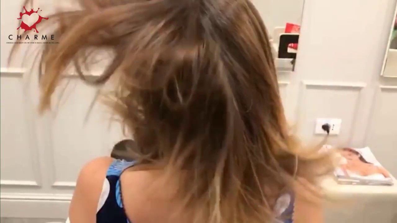 Capelli sani e curati, in poche semplici e mosse