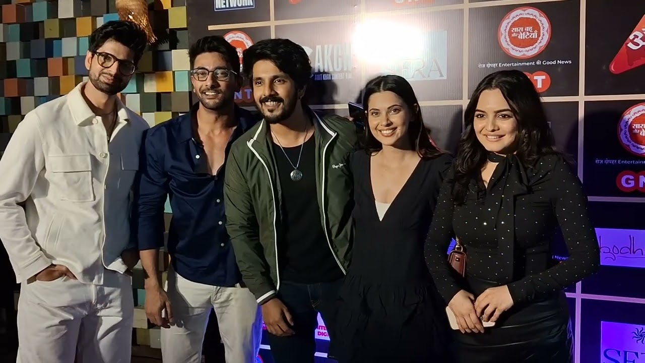 Kanwar Dhillon Neha harsora Alish Kaushik New year plan