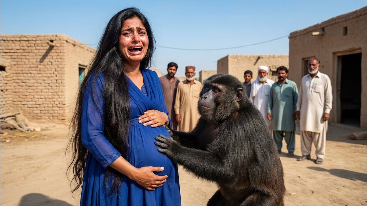 “Biwa Hamil Kaise Ho Gayi? Gaon Walay Dekh Kar Hairaan Reh Gaye! Islamic Moral story Urdu in Hindi 