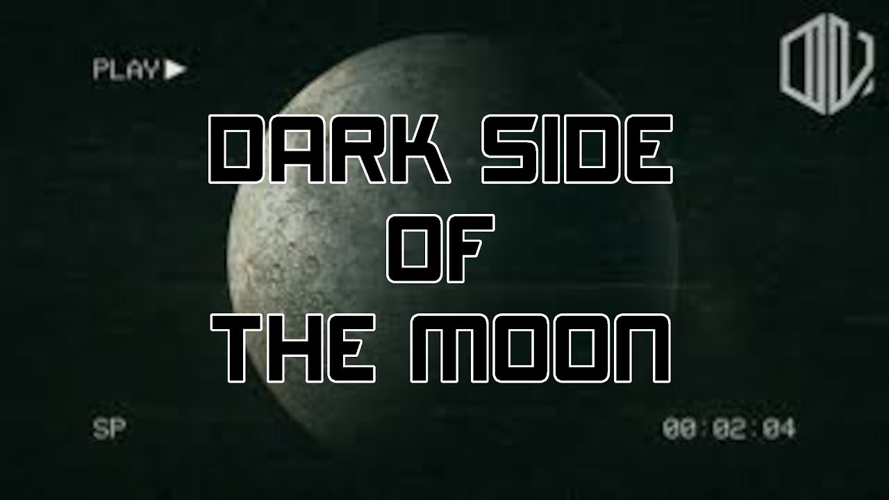 FREE 80s Synthwave / Retrowave - Dark Side Of The Moon | Royalty Free | Background Music