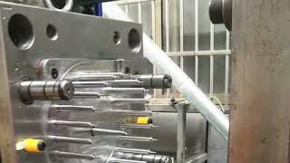 Disposable Syringe And Needle Manufacturing Machine By Fero Engineering Rajkot