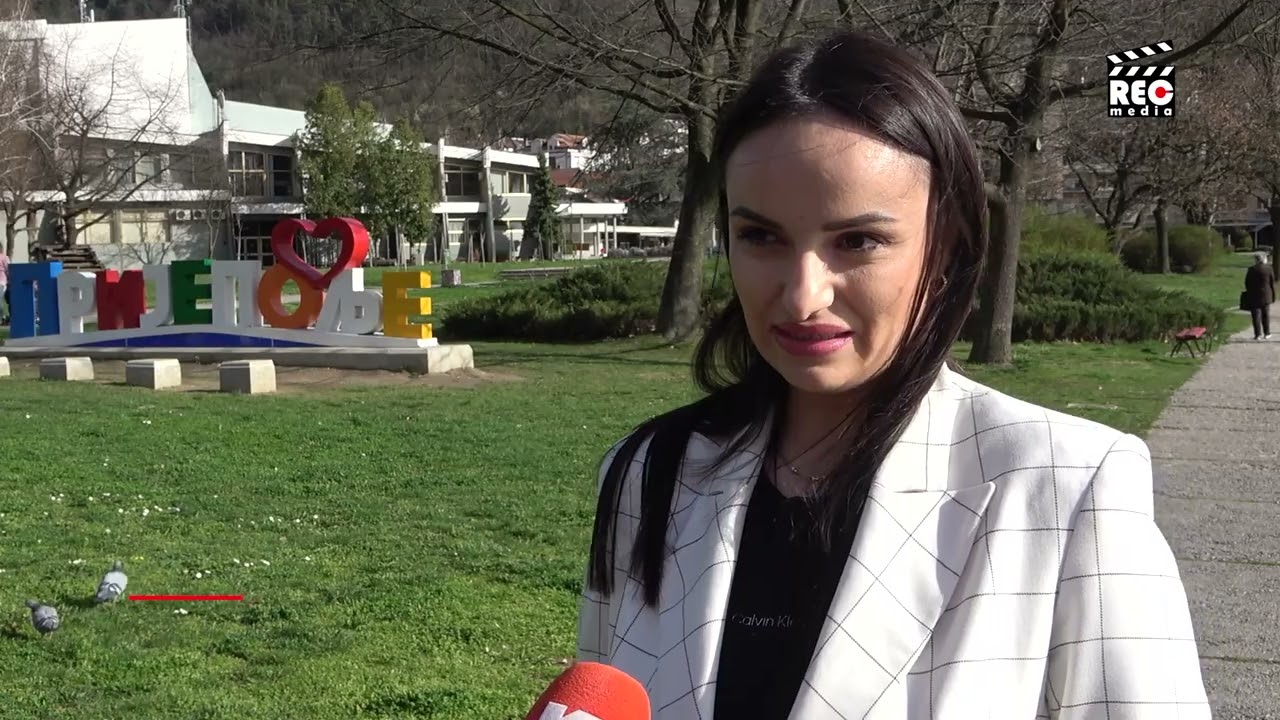 Prijepolje - grad bez hotela