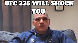 UFC 335 Is Gonna Shock ALL Of You News