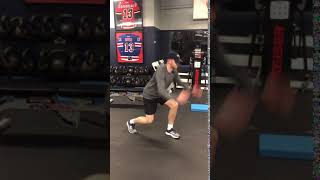 Famous BW SL Alt Split Squat Jump Wealth