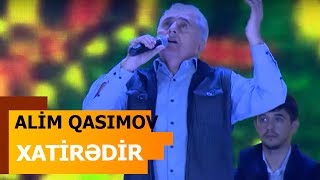 Alim Qasımov — Xatirədir | 2017 | Toy