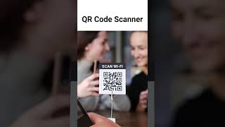 QR Code Scanner - Barcode Scan  App screenshot 3