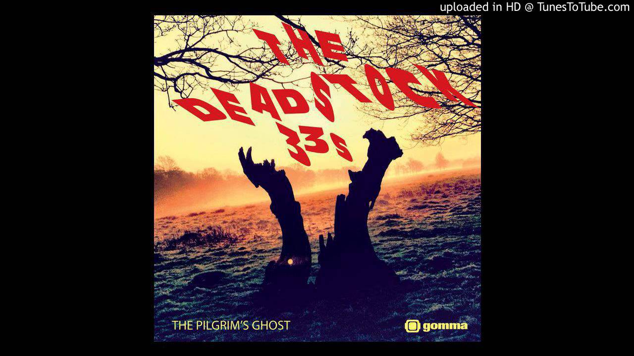 Guarda The Deadstock 33s - C'est L'Amour su YouTube Guarda The Deadstock 33s - C'est L'Amour su YouTube