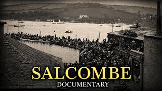 The Rise and Fall of Britain's Wealthiest Seaside Town: Salcombe The Rise and Fall of Britain's Wealthiest Seaside Town: Salcombe