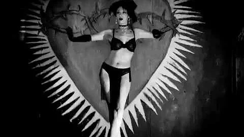Death of Lita D'Vargas and Tune by Flytronix "Part...