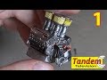 Sprint Car Chassis! - Models by Tandem