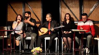 Veysel Yoğurtçu - Madem Ayrılmakmış Muradın Niçin Ateşlere Daldırdın.