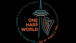 One Harp World Volunteer Opportunity Webinar