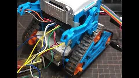 カムプログラムロボット03