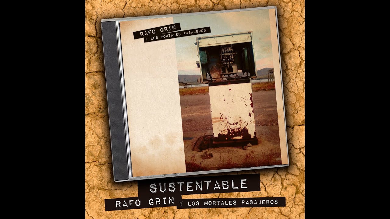 Misiria por Rafo Grin y Los Mortales Pasajeros