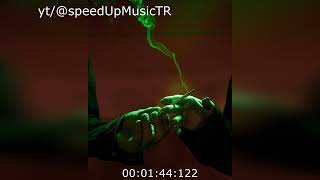 Sokrat ST - KAÇMAK ( Speed Up ) - \