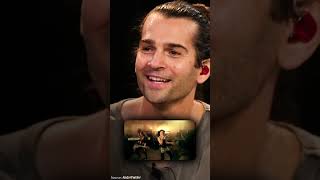 Thumbnail for Aric Improta Reacts to Nightwish – Bye Bye Beautiful #drumeo #nightwish  #aricimprota