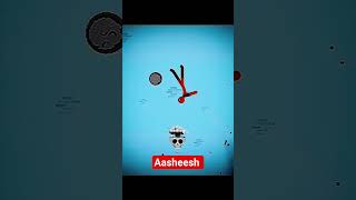 21 अप्रैल 2026Stickman dismounting ll 🥶💀ll #stickman #shorts #viral #latest #trending