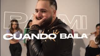 Mayel Jimenez - La Rubia (Video Lyrics Oficial)