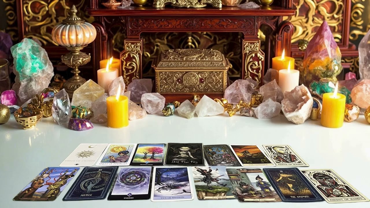 CANCER   - TRUTH!! SOMEONE WHO TREATED YOU HORRIBLE CANCER  LOVE TAROT READING