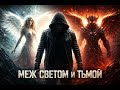  МЕЖДУ СВЕТОМ И ТЬМОЙ (Industrial Rock Version) 