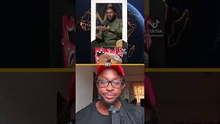 #ghananews #southafrica It's a Nigerian man thing