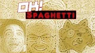 Spaghetti Northern - NLSS Pasta Discussion Highlights