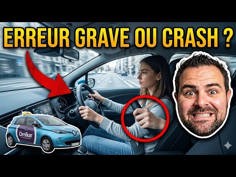 99% des élèves font ces erreurs : l’inspecteur va vous recaler direct