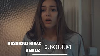 Kusursuz Kiracı 2. Bölüm Fragman Izi