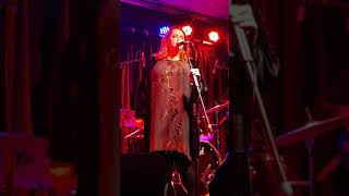 Watch Mary Coughlan These Boots Are Made For Walking video