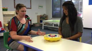 Engaging with Items - BARRIERS TO LEARNING WEBINAR