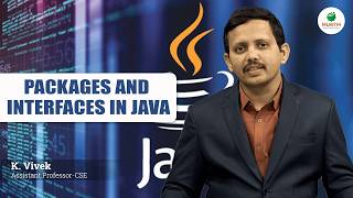 Famous PACKAGES AND INTERFACES IN JAVA | BY MR. K. VIVEK || MLRITM Profile