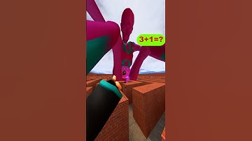 SCP - 096 CHASE (Garry