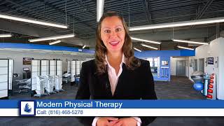 Modern Physical Therapy Impressive 5 Star Review