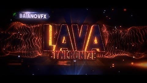 Desafio 1 Frame HsDzn #LavaSyncronize