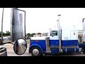 Trucking - Left Lane Views Vlog