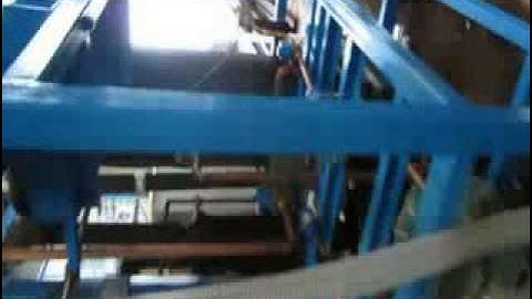 5T tube ice machine 1