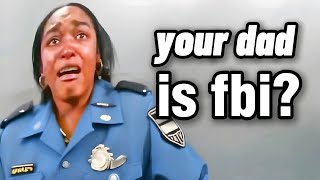 When 200IQ Teens Destroy Corrupt Cops