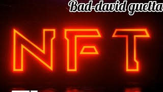 NFT2 JL-Bad David Guetta
