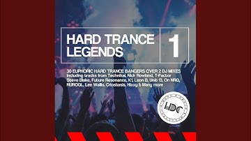 Rocked (T-Factor Remix)