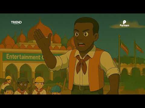 ٧ عشنا فيه من مسرحية المدينة الترفيهية 2025