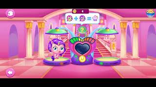 Unicosies New Game screenshot 3