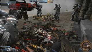 [CFHD News] Endless Round BUG CrossFire HD China - GAMEMASSACRE