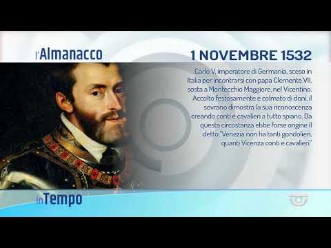 IN TEMPO | 01/11/2024