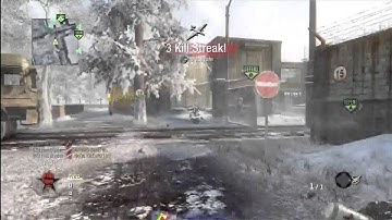 Black Ops 5 man KNIFE feed s&d!