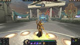 SMITE - Speed Hacks He Bo - So Not Cool
