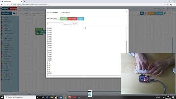 ARDUINO ENTRADAS ANALÓGICAS POTENCIÓMETRO